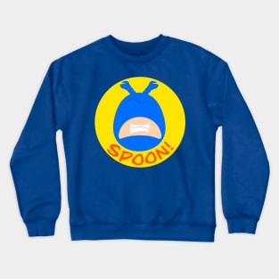 SPOON! The Tick Crewneck Sweatshirt